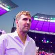 Nowitzki: ez a torna egy mérce a legjobbak ellen