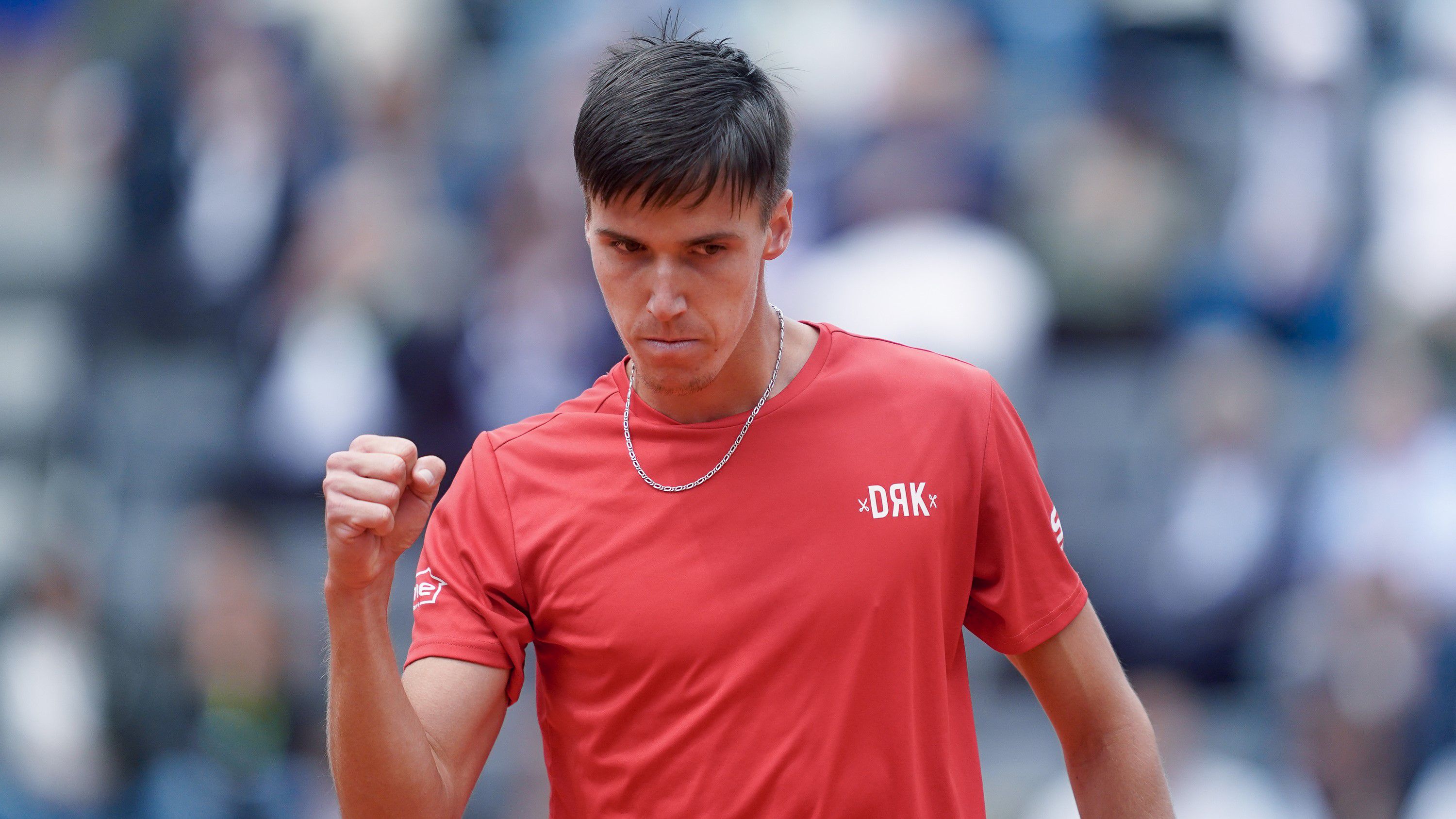 Visszalépett a tavalyi döntős is, Marozsán Fábián mégis főtáblás Wimbledonban