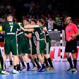 A németek ellen ülhet fel a világ tetejére a magyar férfi junior kézilabda-válogatott
