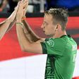 Bányik Csaba és Katz Balázs az aranyéremért küzdhet meg
