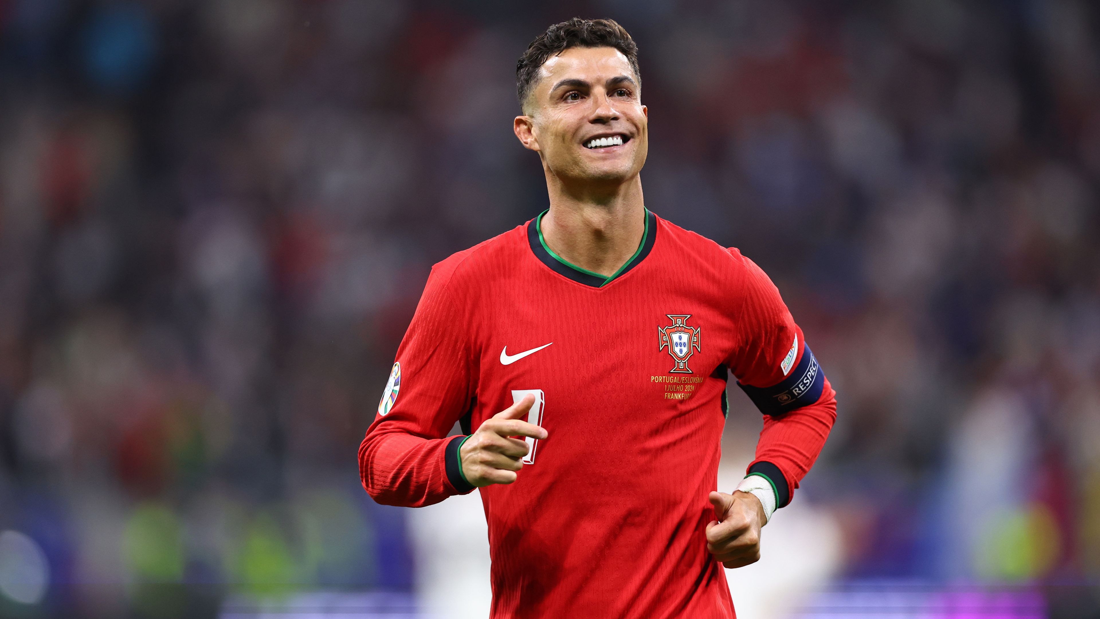 Cristiano Ronaldóék Franciaországgal csapnak össze az elődöntőbe jutásért