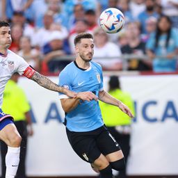 Hatalmas játékvezetői hiba után esett ki a házigazda a Copa Américán