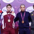 Lévai Levente U20-as Európa-bajnok!