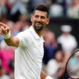 Djokovics bombaerősen kezdett Wimbledonban