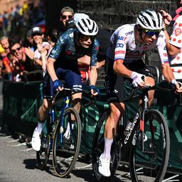 Pogacar szakaszt nyert és közel egyperces előnyt szerzett a Tour de France-on