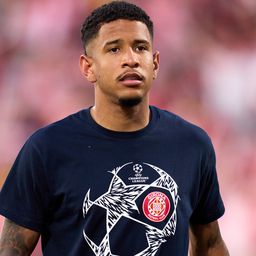 Brazil gyémántot igazol a Manchester City