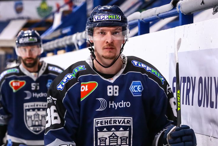 Szeptember 20-án indul az osztrák jégkorongliga idénye