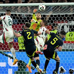Kártérítést fizet a FIFA a Fradinak a magyar válogatott játékos brutális sérüléséért