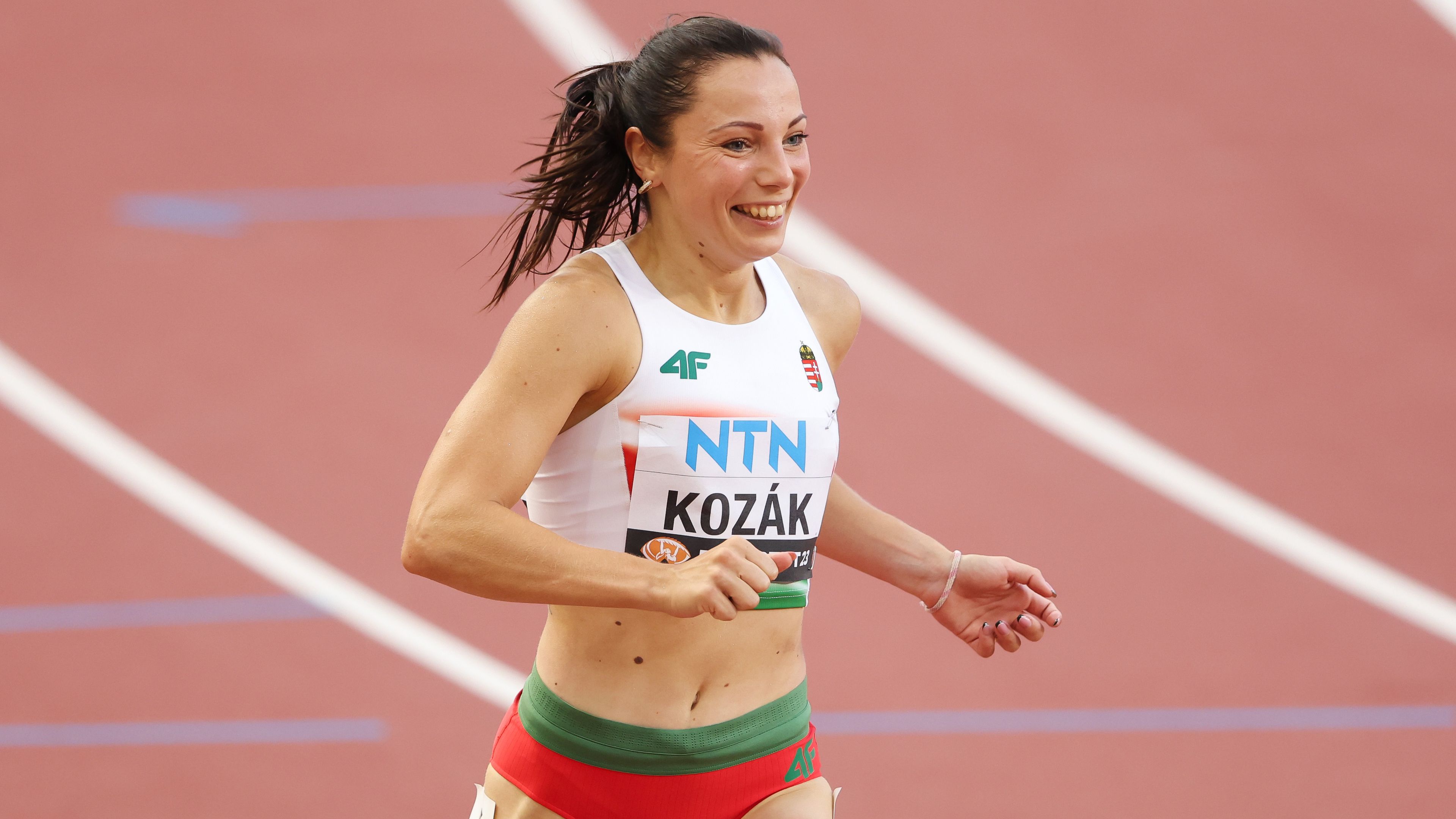 Jelen állás szerint ez a 16 magyar atléta indulhat az olimpián