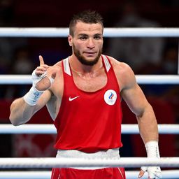 Doppingolt az olimpiai bronzérmes bokszoló, két évre eltiltották