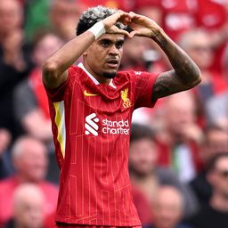 A Liverpool gyorsan lehűtötte a Bayern München érdeklődését