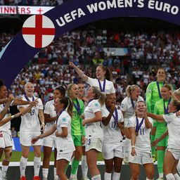 Kezdődik a női labdarúgó Európa-bajnokság – szerdai sportműsor