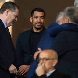 Újabb liverpooli igazolás, Arne Slot holland bajnok edzővel erősít