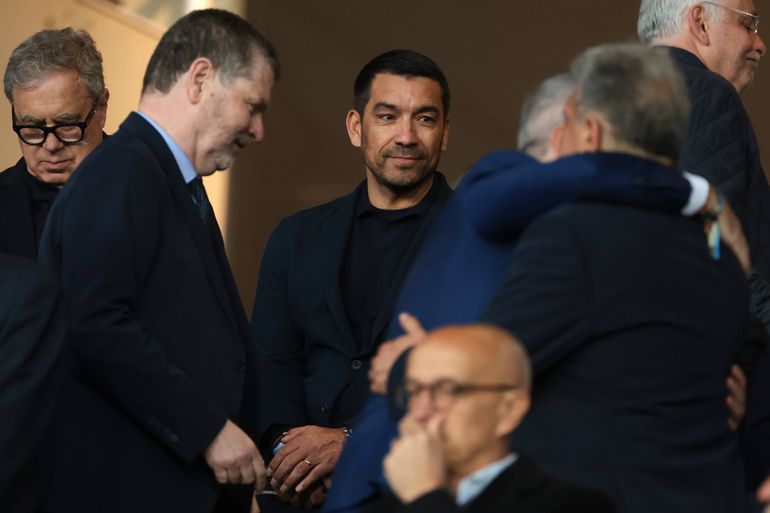 Újabb liverpooli igazolás, Arne Slot holland bajnok edzővel erősít