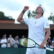 Bódi Ádám a Tiszakécskében, Fucsovics Márton a Wimbledon második fordulójában – az elmúlt 24 óra legfontosabb sporthírei