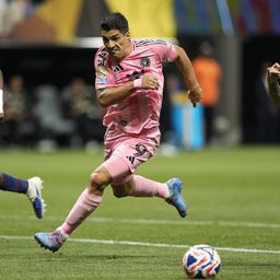 Luis Suárez döntött pályafutásával kapcsolatban