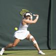 Magyar bravúr Wimbledonban, Gálfi Dalma bejutott a 3. fordulóba!