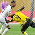 A Dortmund duplázó csatára jó embernek tartja Sergio Ramost