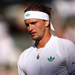 Alexander Zverev megrázó vallomása: Mentális problémáim vannak