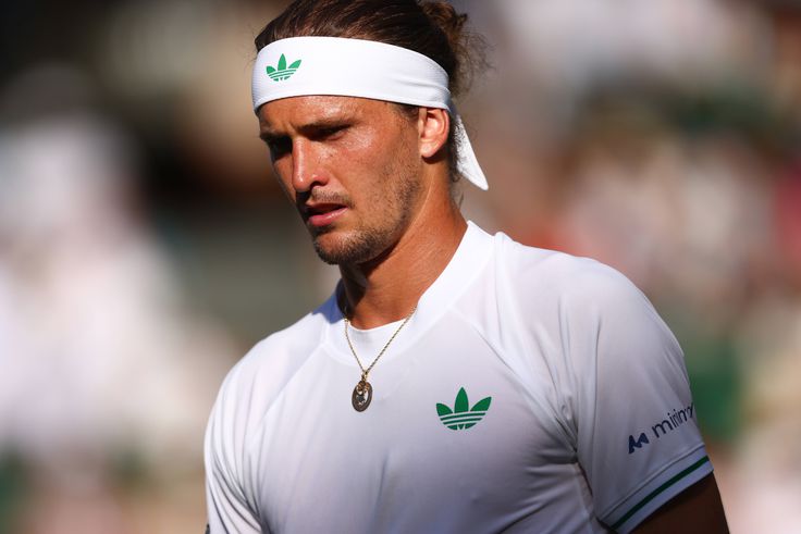Alexander Zverev megrázó vallomása: Mentális problémáim vannak
