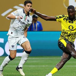 A Dortmund jutott utolsóként a negyeddöntőbe