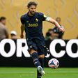 „Mi a Juventus vagyunk, ezért reménykedtünk a továbbjutásban" – a torinói csapat középpályása