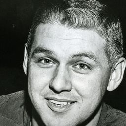 Meghalt Alex Delvecchio