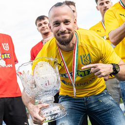 Az újonctól az újonchoz igazol Bódi Ádám is – Sportal-információ