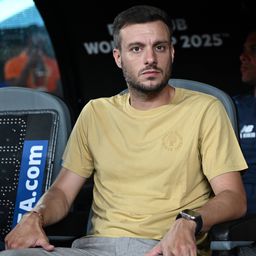 Újabb csapat menesztette vezetőedzőjét a klub-vb-búcsú után