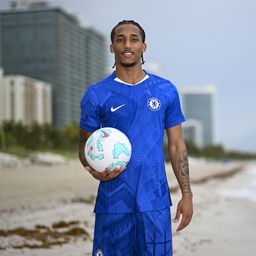 Hivatalos: a Chelsea leigazolta a Brighton brazil csatárát