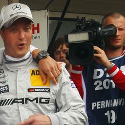 A Schumacher testvérek a rivalizálásról: Sosem engedtük, hogy sokáig haragudjunk egymásra