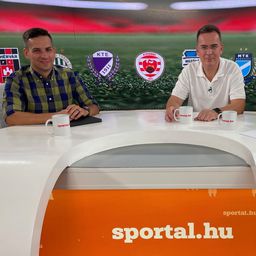 Hazai átigazolási körkép – Még ősszel edzőt váltanak az NB I-ben; az FTC mellett a DVSC mehet tovább az EKL-ben