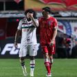 Horrorsérülést okozott, elsírta magát a Real Madrid legendája – brutális videóval (18+)