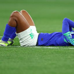 Huszonnyolc éve nem történt ilyen: Brazília már a csoportkörben kiesett