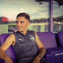 Kiss Tamás: „Megmutatnám a Pancho Arénában, kit veszített el a Puskás Akadémia” – videóval