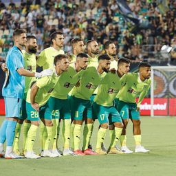 Gyurcsó csapata továbbjutott a Konferencia Ligában