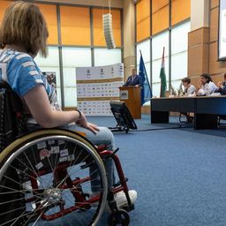 Végleges a magyar paralimpiai csapat, 39 sportoló indul