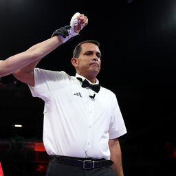 A nemi teszten szintén megbukott tajvani bokszoló is győzelemmel kezdte az olimpiát