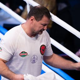 Erdei Zsolt félti Hámori Lucát: Tudja, milyen egy fiúval kesztyűzni, de...