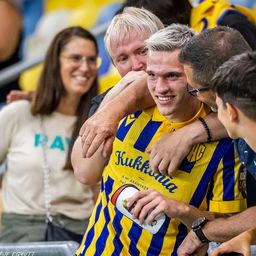 Hihetetlen, a 15 éves magyar focista történelmet írt
