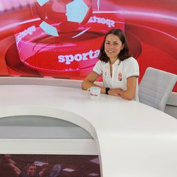 Együtt erősebben - Út a párizsi paralimpiáig: Beszélgetés Luterán Petrával