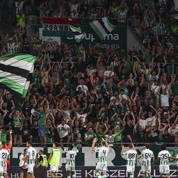 Ismét NB I-es meccset halaszt a Ferencváros 