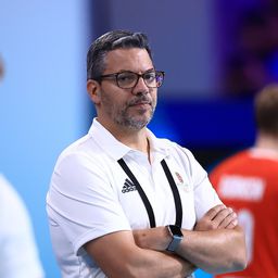 Chema Rodríguez: Nagyon nehéz lesz megnyernünk azt a meccset itt Franciaországban