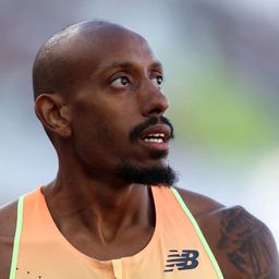 Világcsúcs született az olimpiai atlétikai versenyen