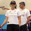 Videón a „török bérgyilkos” olimpiai ezüstérmet érő teljesítménye