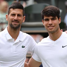 Jön a szuperdöntő! Djokovics Alcarazzal csap össze az olimpiai aranyért
