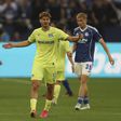 Vereség a szezonnyitón, Dárdai megsérült és le kellett cserélni