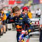 Max Verstappen: Ezen a hétvégén semmi sem működik