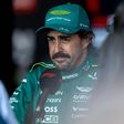 Alonso megszólalt az egészségügyi problémáival kapcsolatban