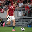 Vereség a szezonnyitón, Dárdai megsérült és le kellett cserélni